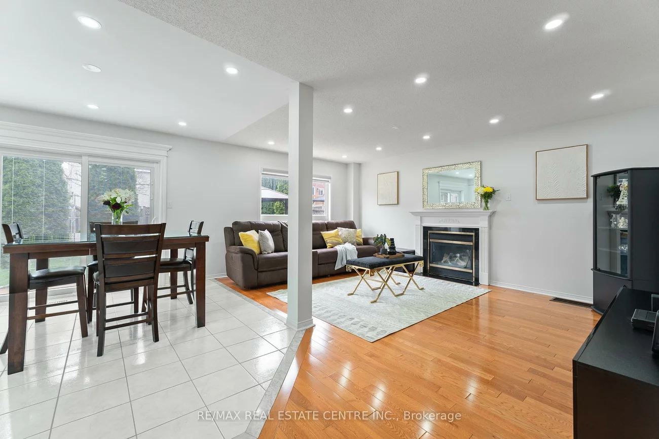154, Sunny Meadow, Sandringham-Wellington, Brampton