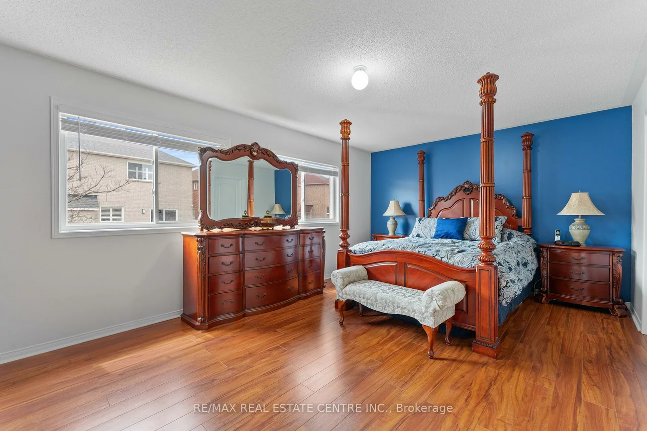 154, Sunny Meadow, Sandringham-Wellington, Brampton