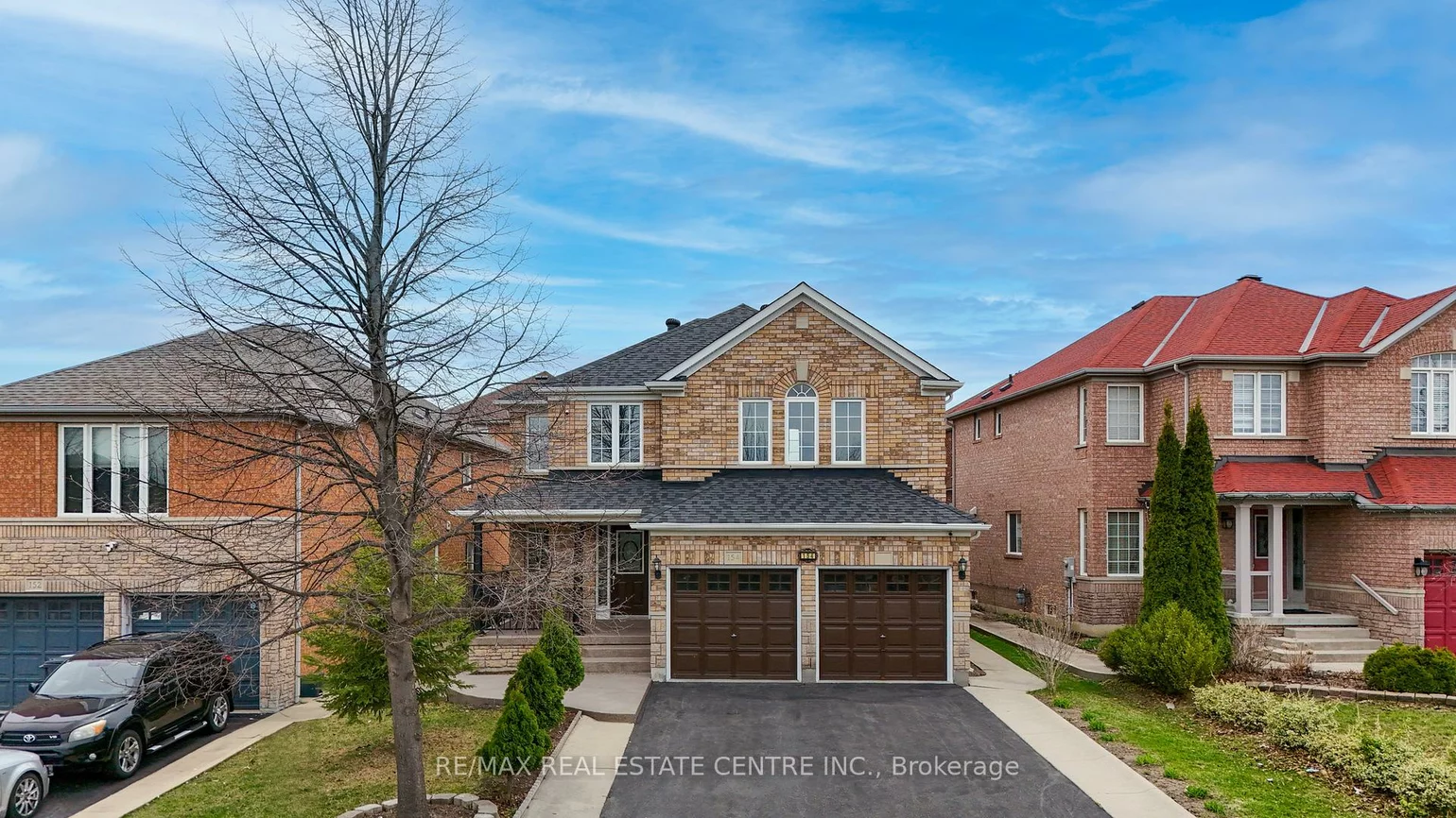 154, Sunny Meadow, Sandringham-Wellington, Brampton