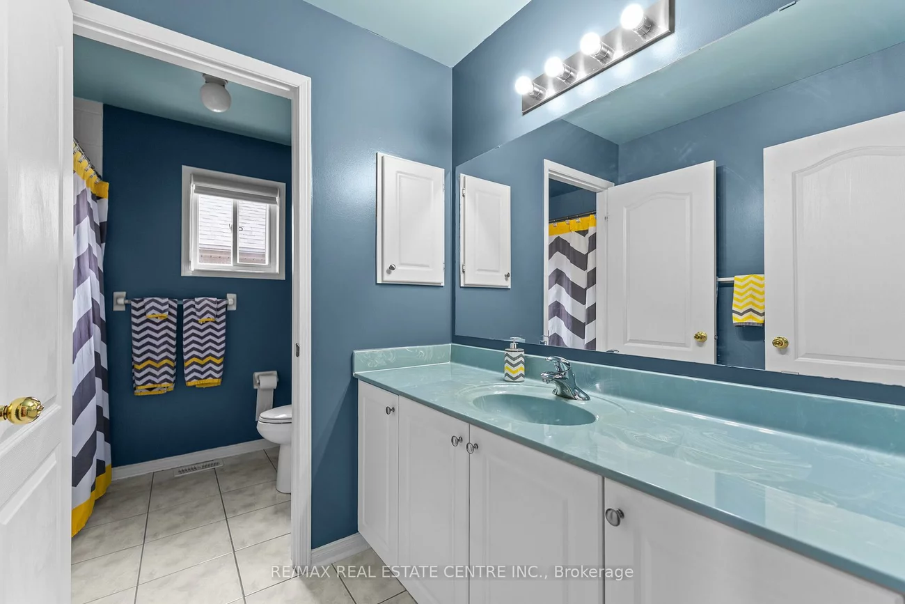 154, Sunny Meadow, Sandringham-Wellington, Brampton