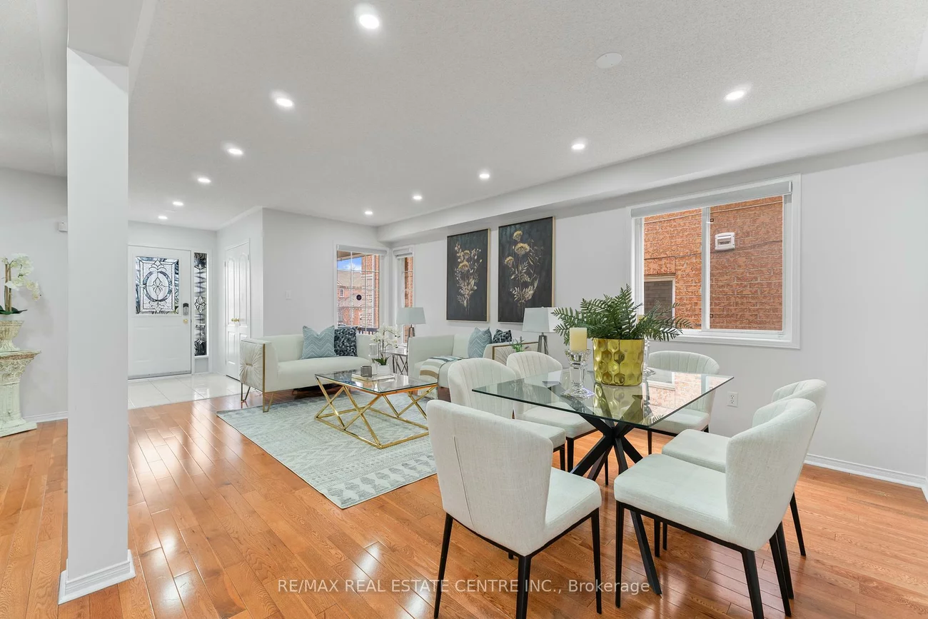 154, Sunny Meadow, Sandringham-Wellington, Brampton
