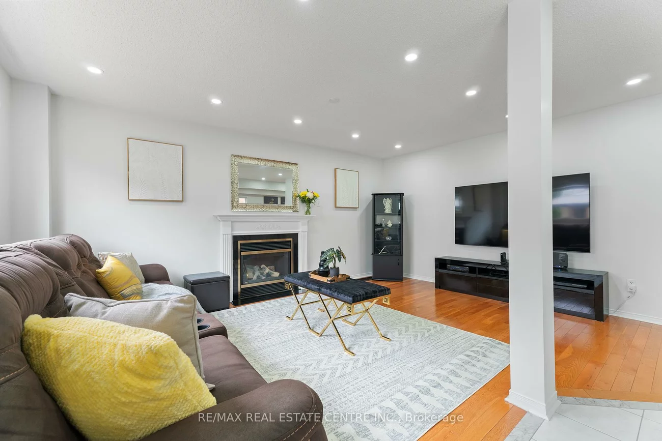 154, Sunny Meadow, Sandringham-Wellington, Brampton
