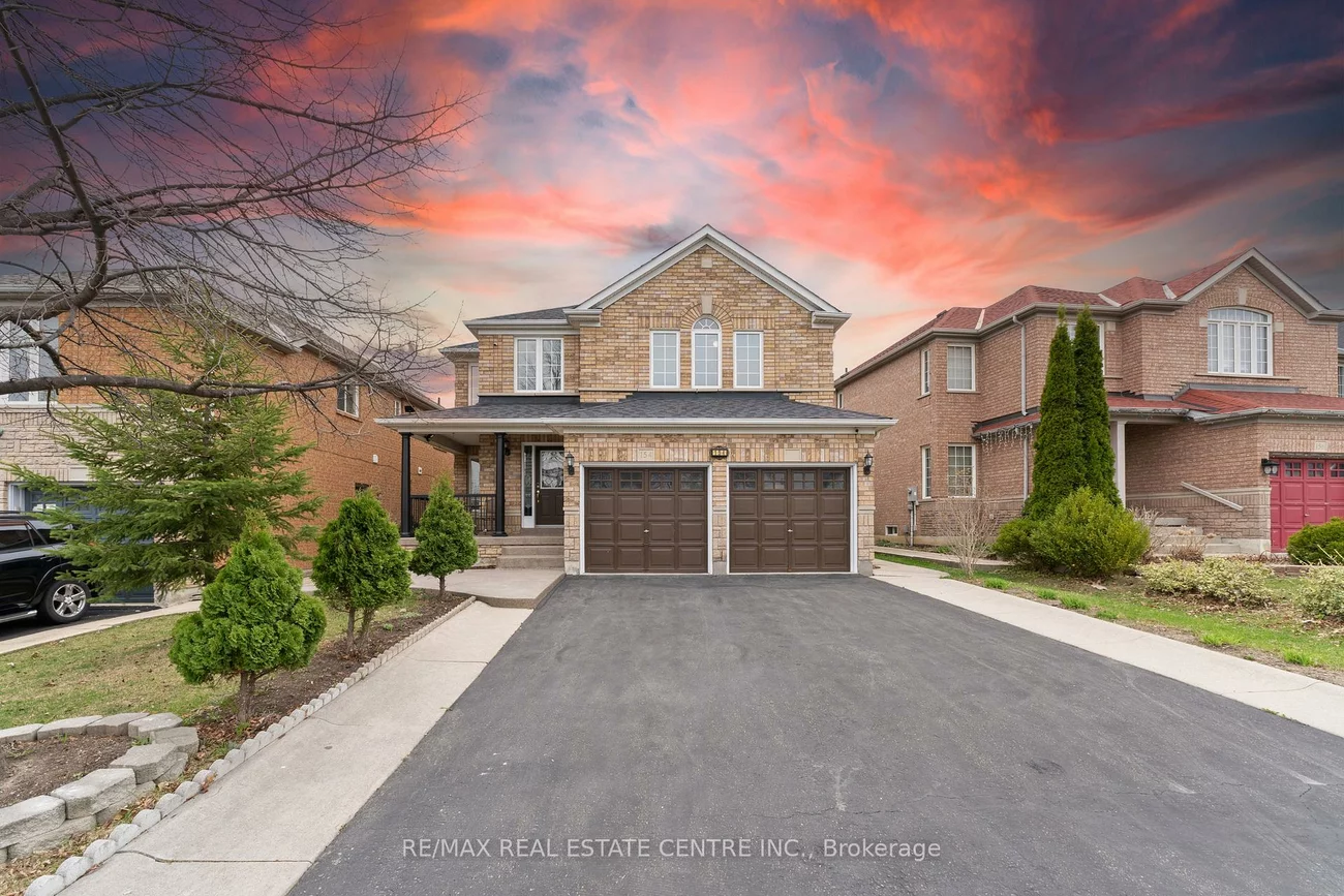 154, Sunny Meadow, Sandringham-Wellington, Brampton