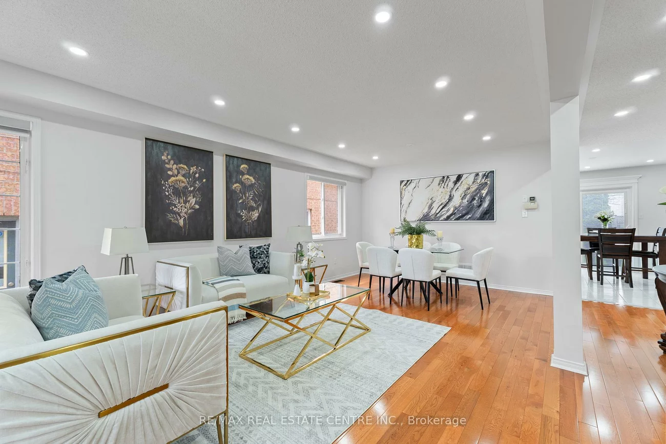 154, Sunny Meadow, Sandringham-Wellington, Brampton