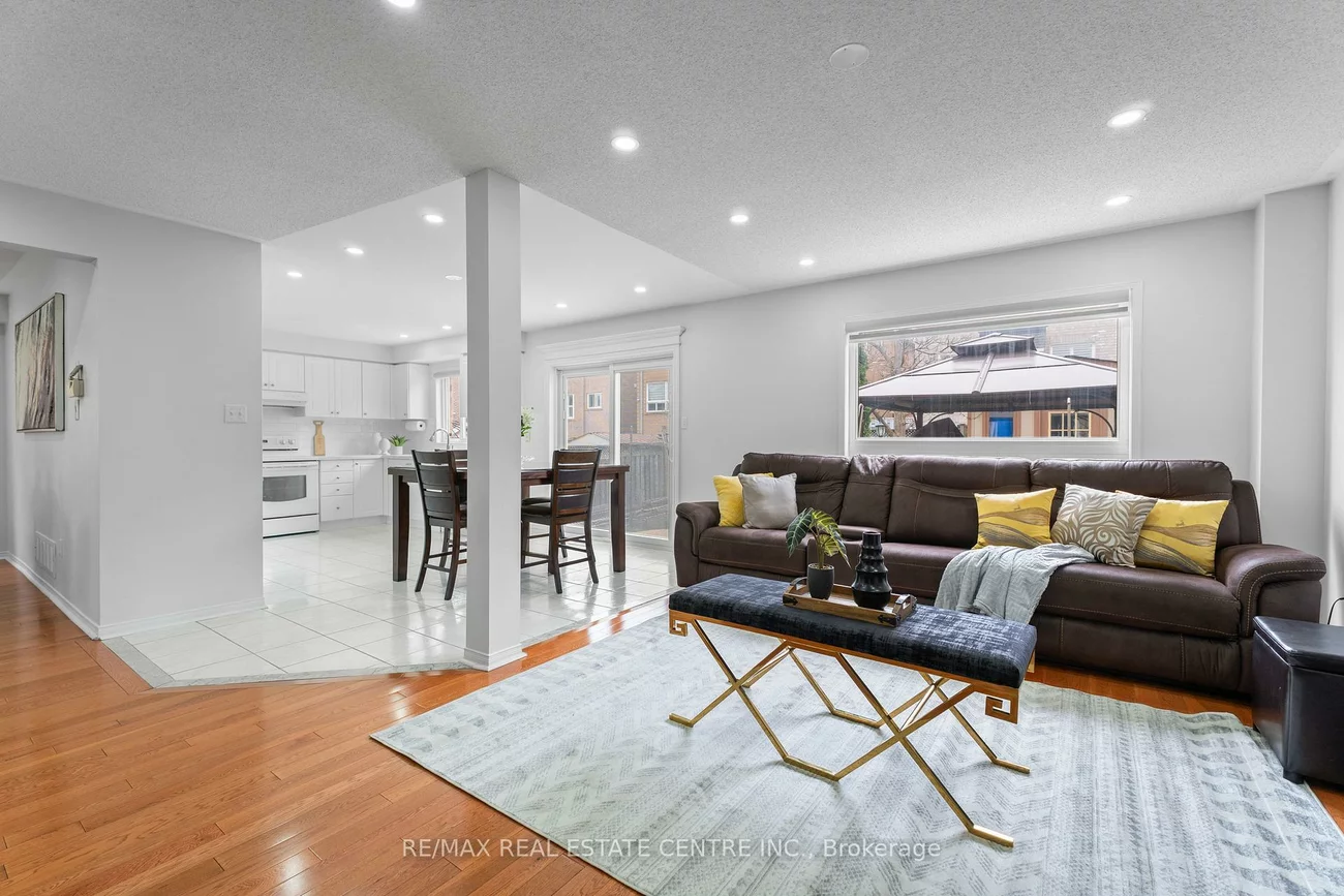 154, Sunny Meadow, Sandringham-Wellington, Brampton