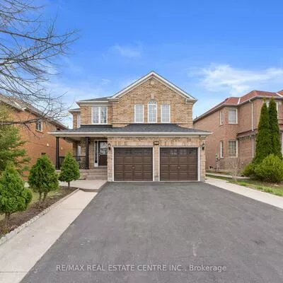 154, Sunny Meadow, Sandringham-Wellington, Brampton
