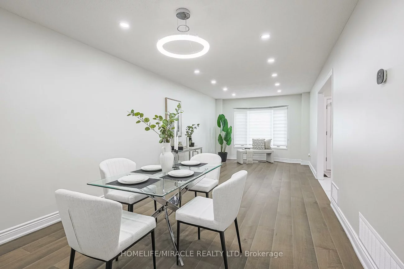 3, Hawkway, Fletcher's West, Brampton