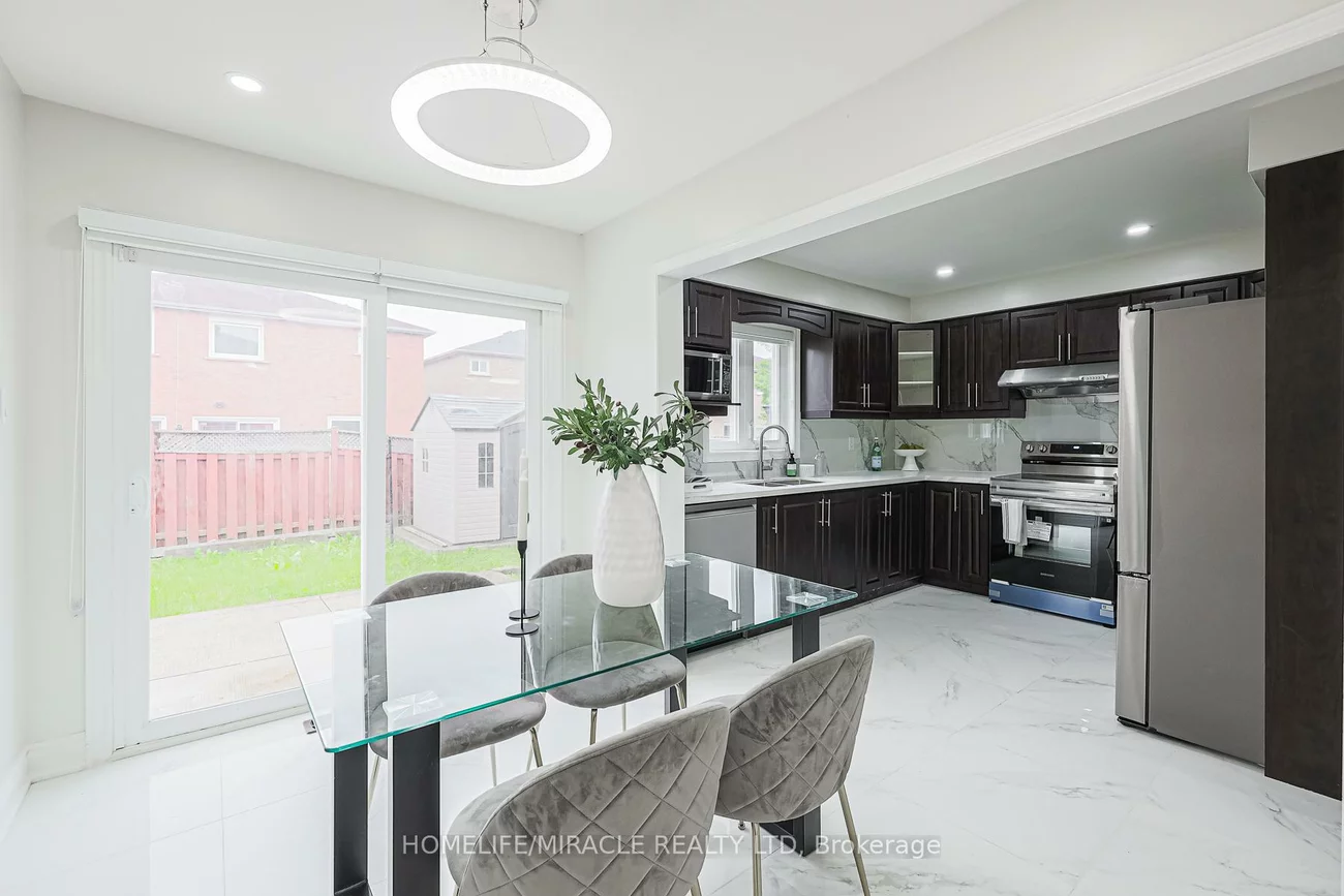 3, Hawkway, Fletcher's West, Brampton
