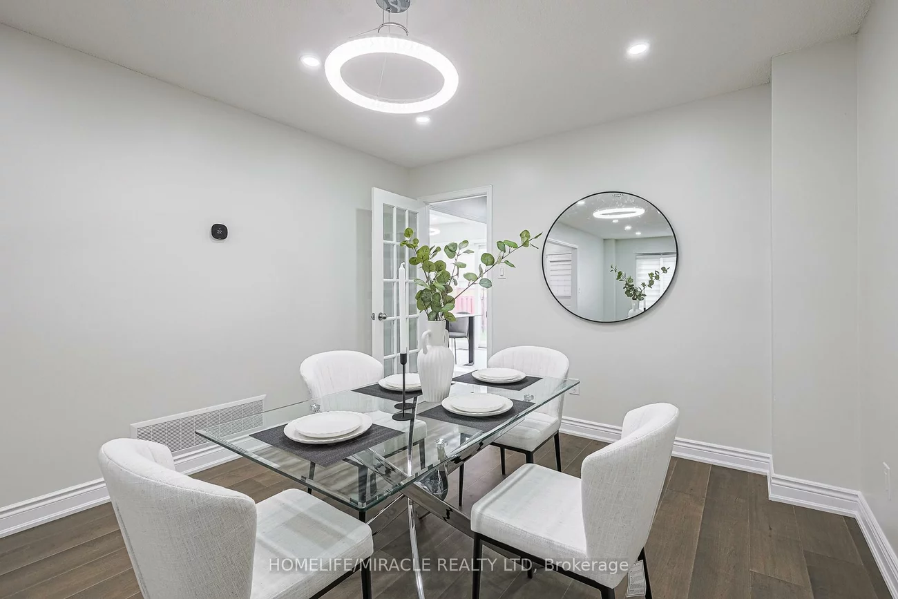 3, Hawkway, Fletcher's West, Brampton