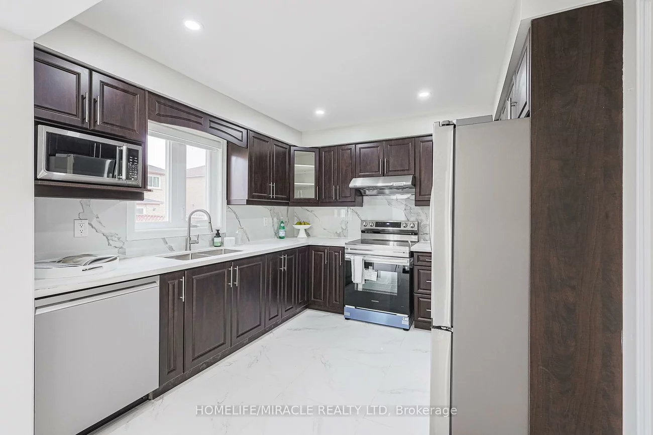 3, Hawkway, Fletcher's West, Brampton