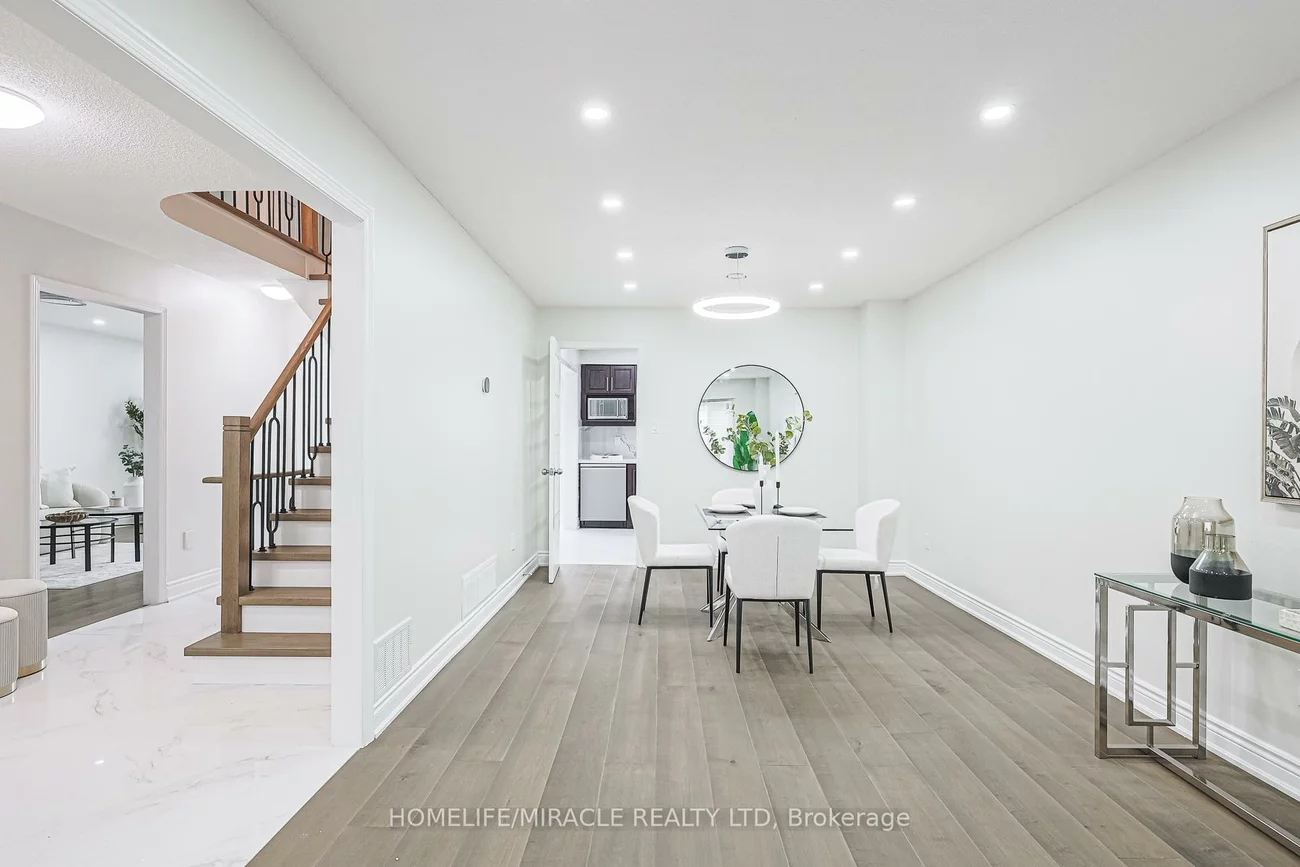 3, Hawkway, Fletcher's West, Brampton