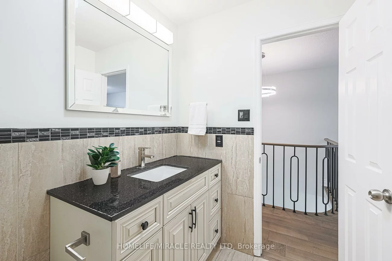 3, Hawkway, Fletcher's West, Brampton