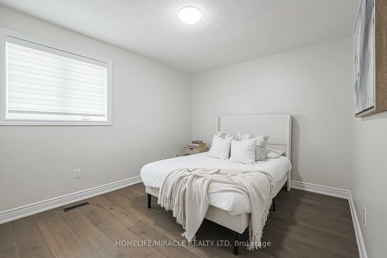 3, Hawkway, Fletcher's West, Brampton
