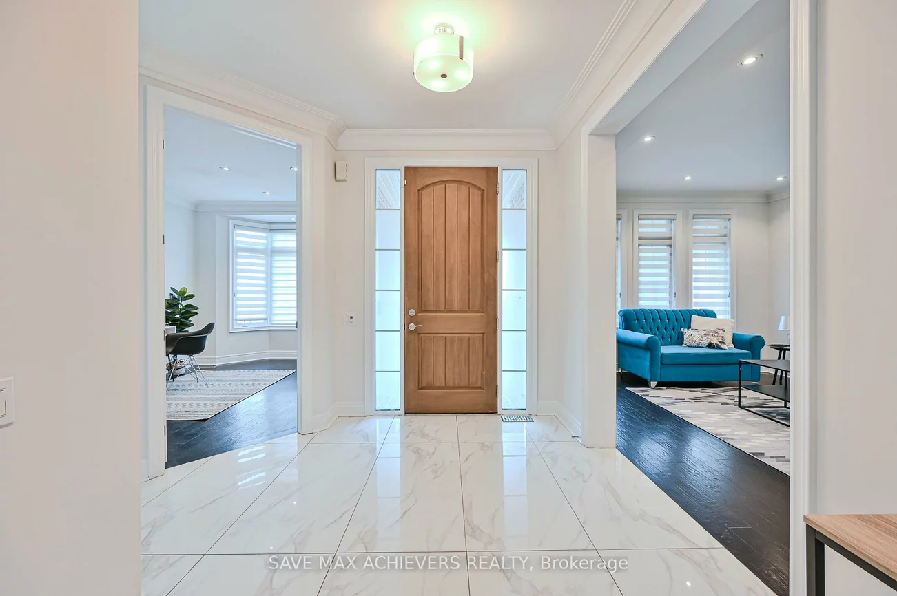 7, Seacliff, Bram East, Brampton