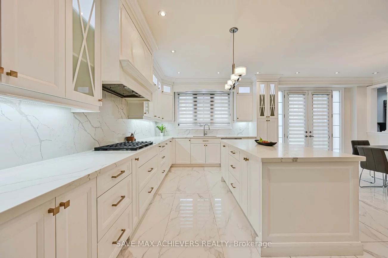 7, Seacliff, Bram East, Brampton