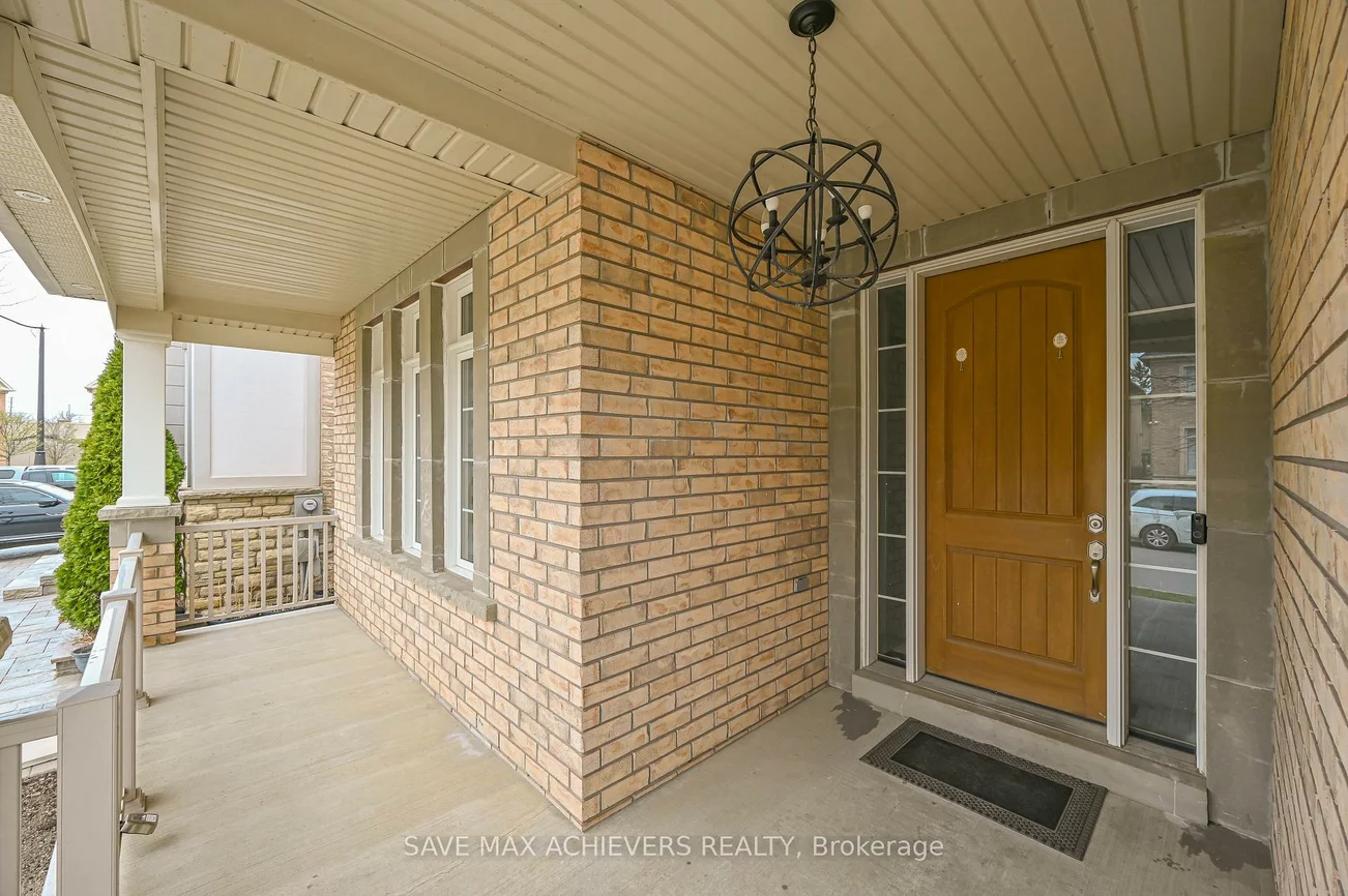 7, Seacliff, Bram East, Brampton