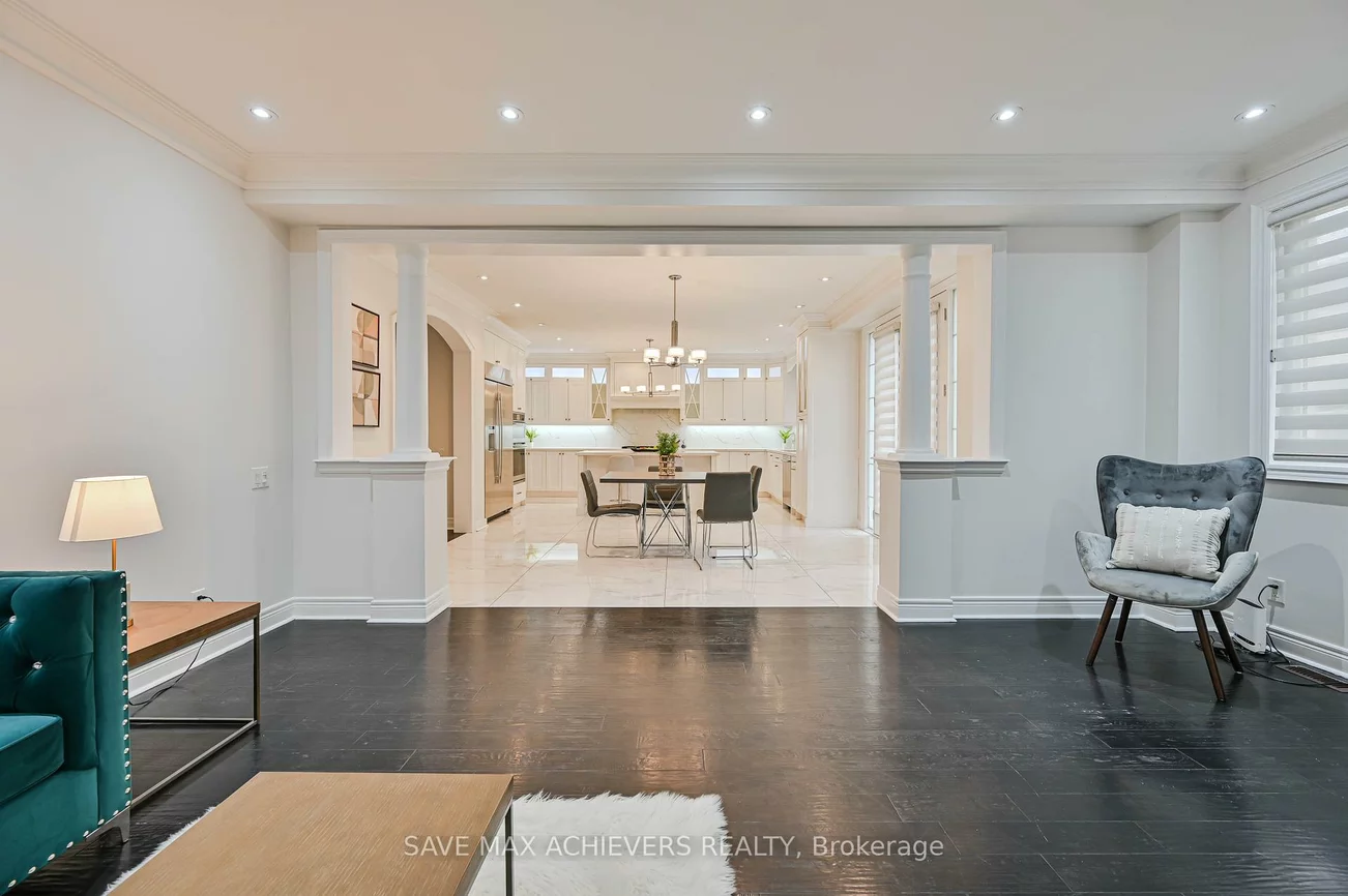 7, Seacliff, Bram East, Brampton