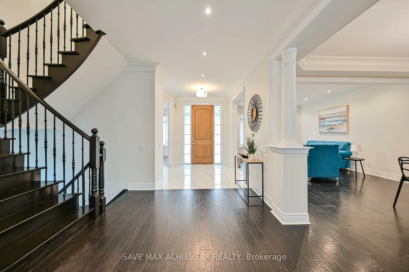 7, Seacliff, Bram East, Brampton