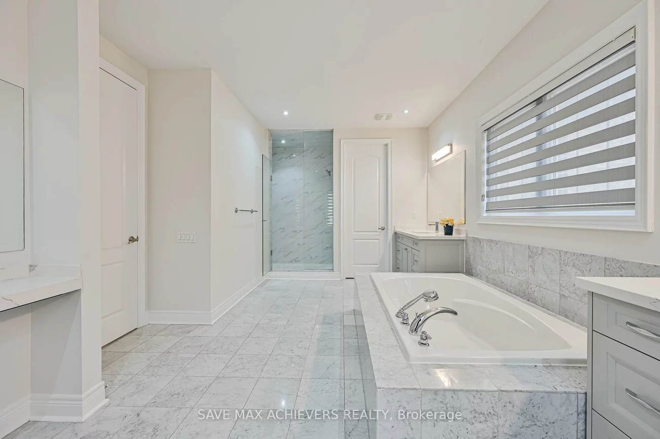 7, Seacliff, Bram East, Brampton