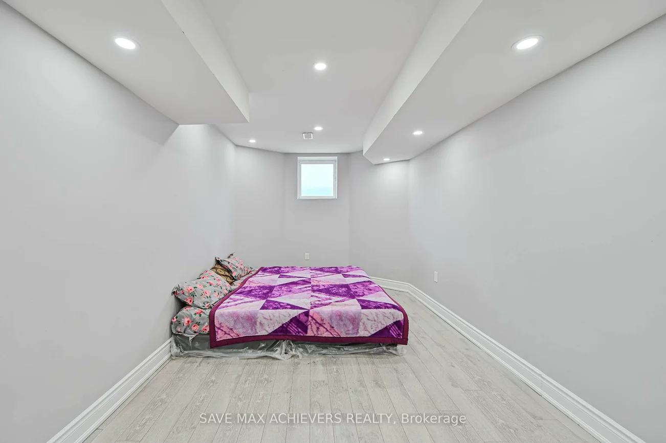 7, Seacliff, Bram East, Brampton