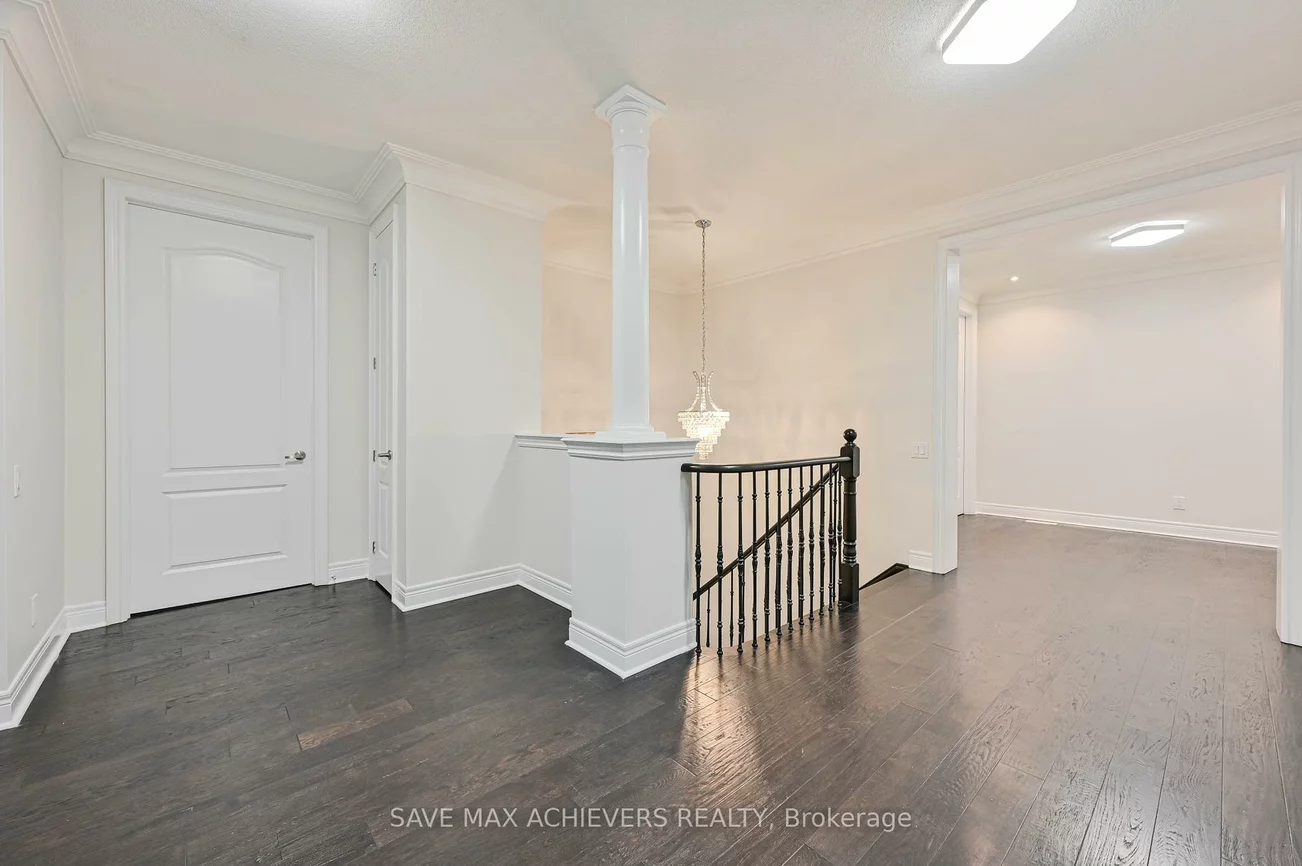 7, Seacliff, Bram East, Brampton