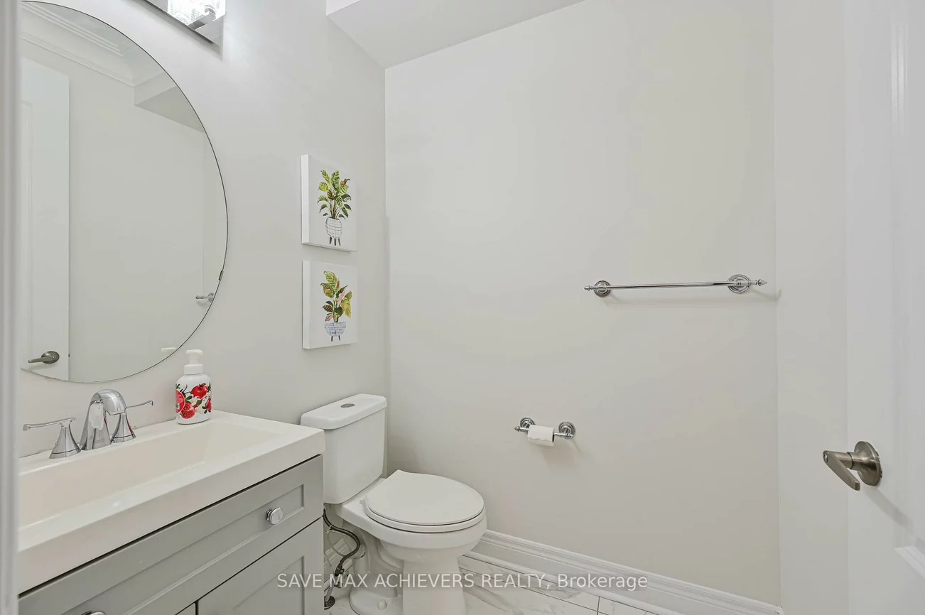 7, Seacliff, Bram East, Brampton