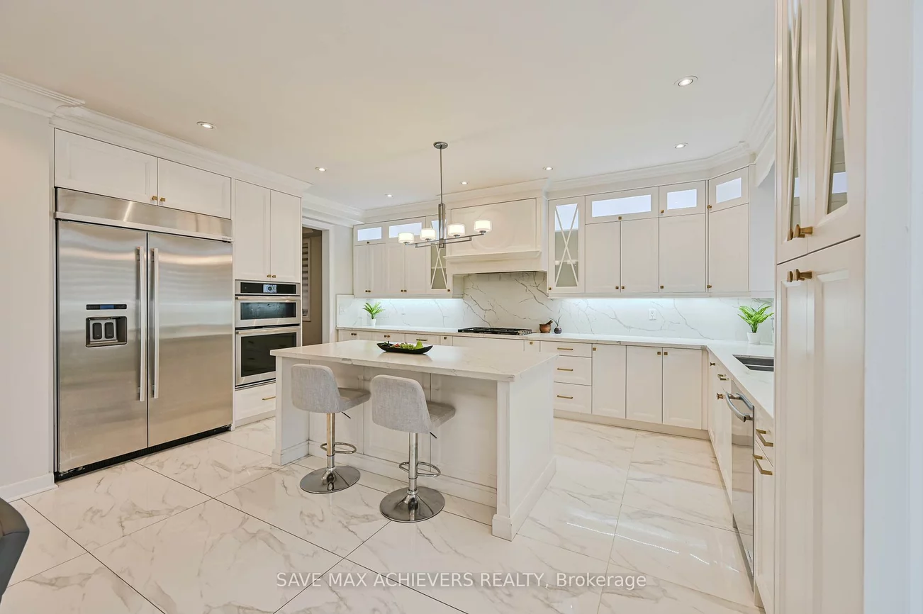 7, Seacliff, Bram East, Brampton