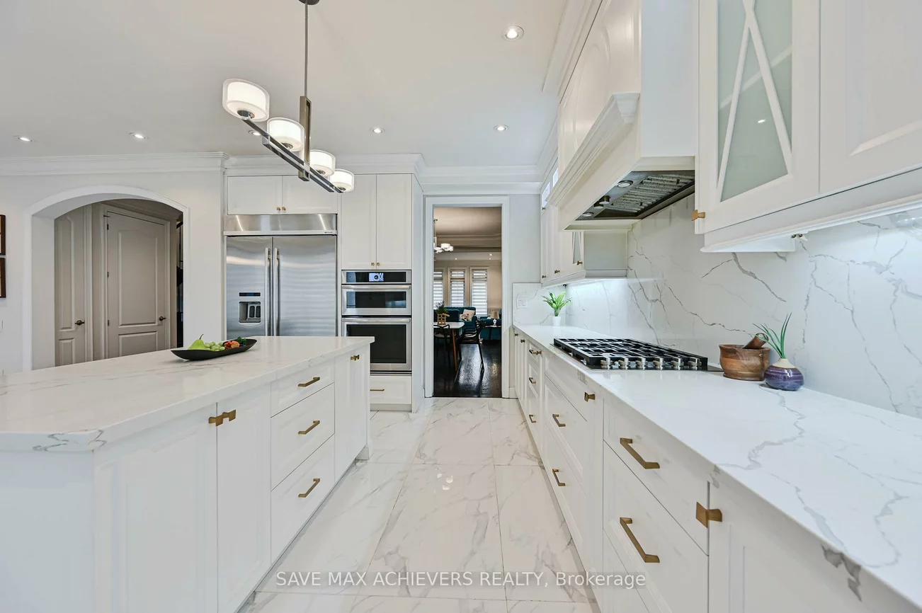 7, Seacliff, Bram East, Brampton