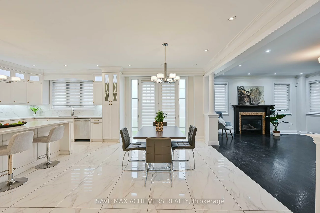 7, Seacliff, Bram East, Brampton