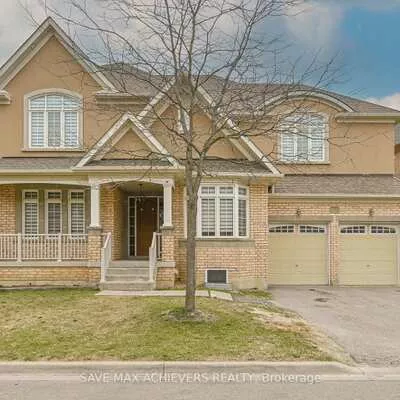 7, Seacliff, Bram East, Brampton