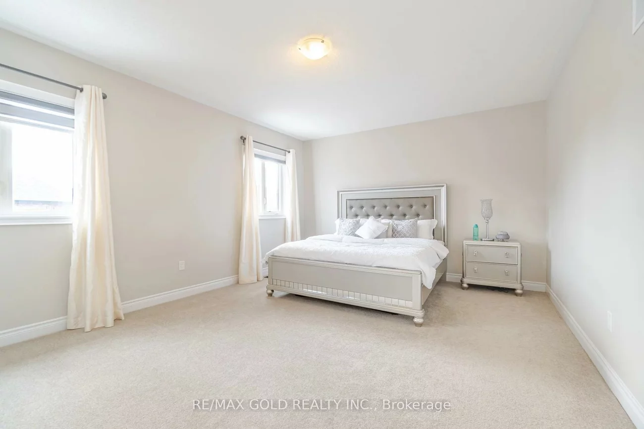 11, Carl Finlay, Toronto Gore Rural Estate, Brampton