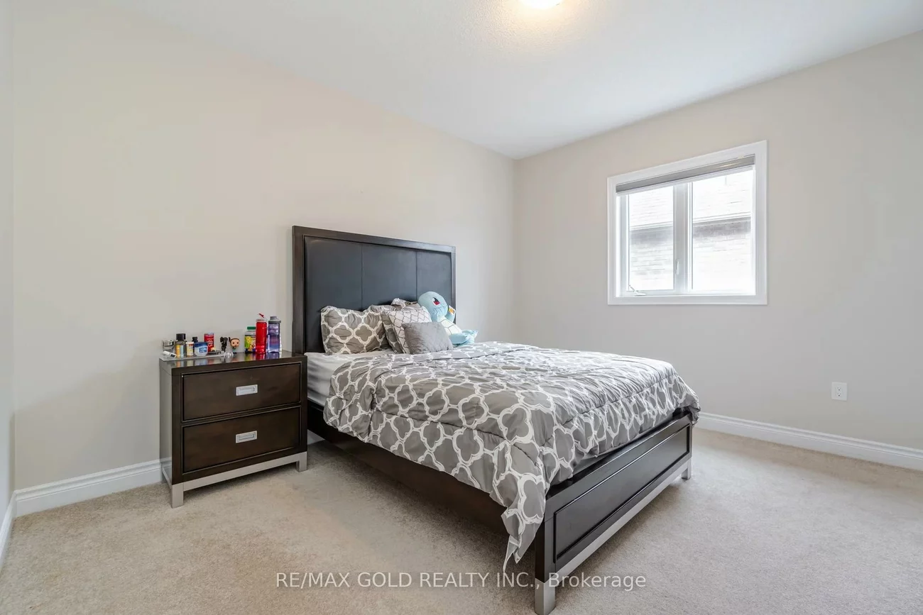 11, Carl Finlay, Toronto Gore Rural Estate, Brampton