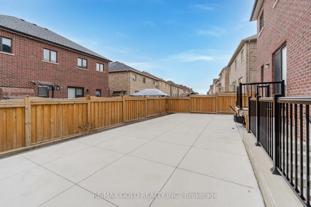 11, Carl Finlay, Toronto Gore Rural Estate, Brampton