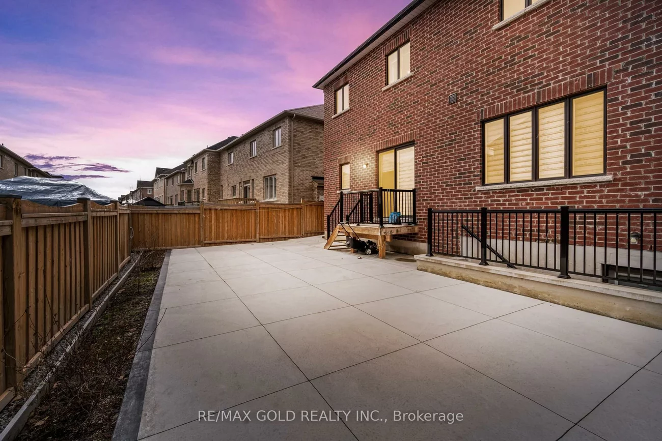 11, Carl Finlay, Toronto Gore Rural Estate, Brampton