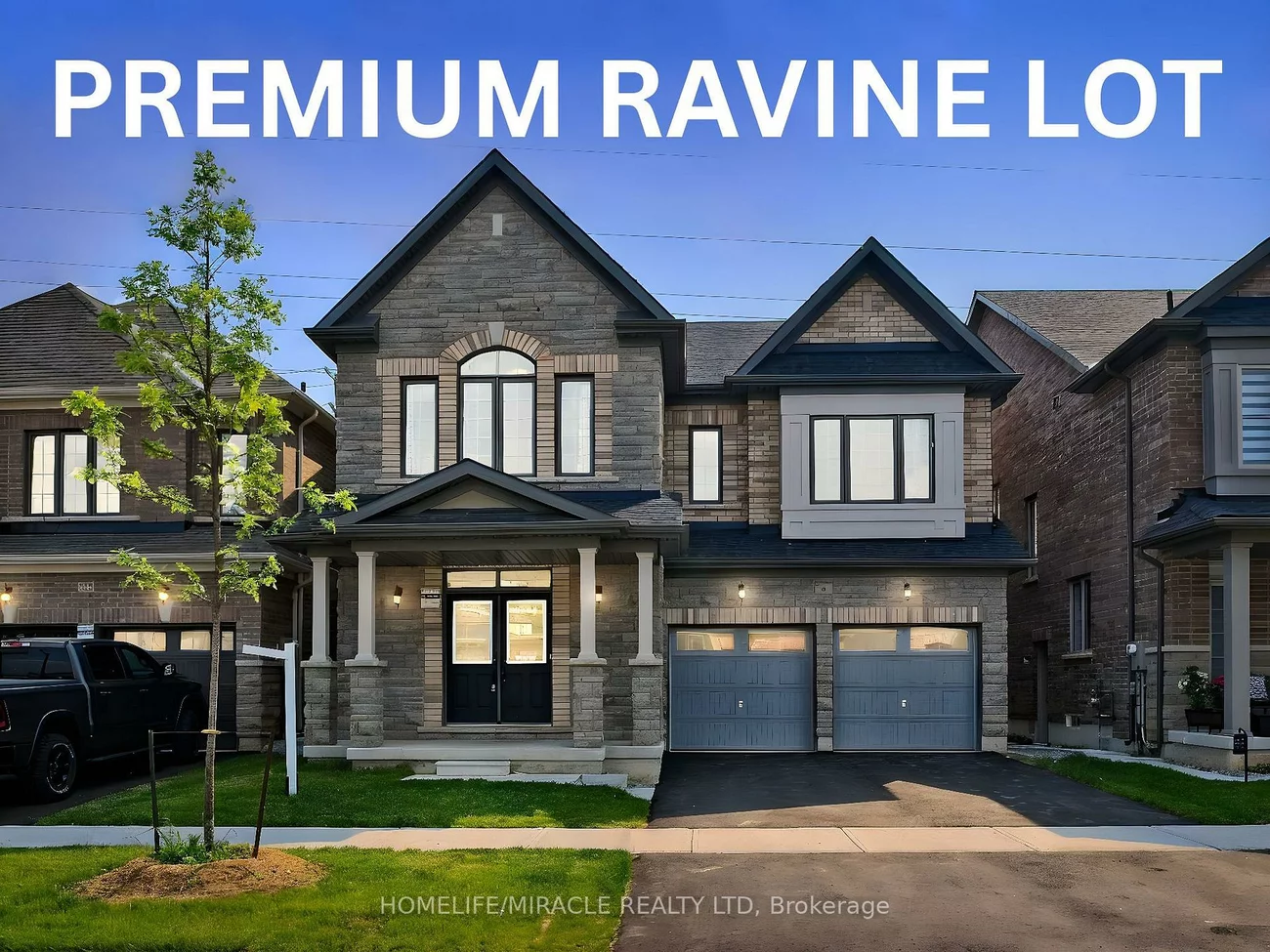 4, Bavenden, Credit Valley, Brampton