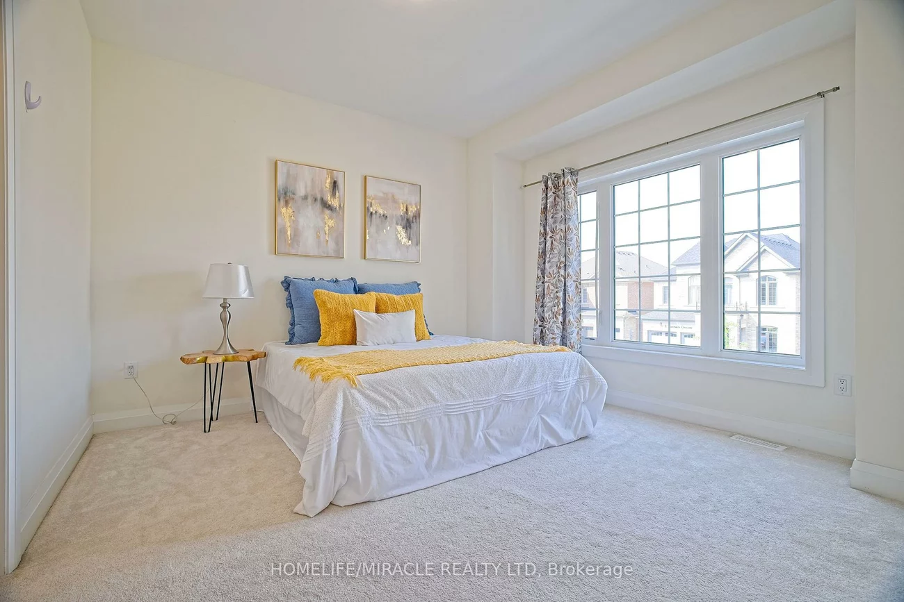 4, Bavenden, Credit Valley, Brampton
