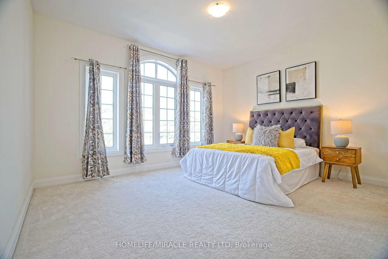 4, Bavenden, Credit Valley, Brampton