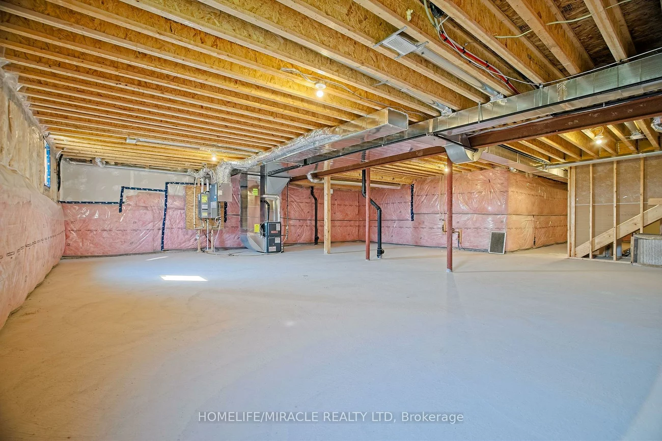4, Bavenden, Credit Valley, Brampton