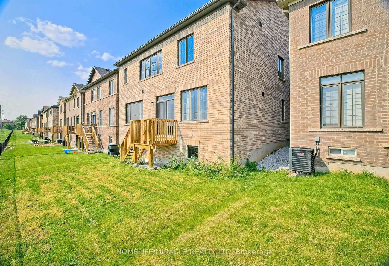 4, Bavenden, Credit Valley, Brampton