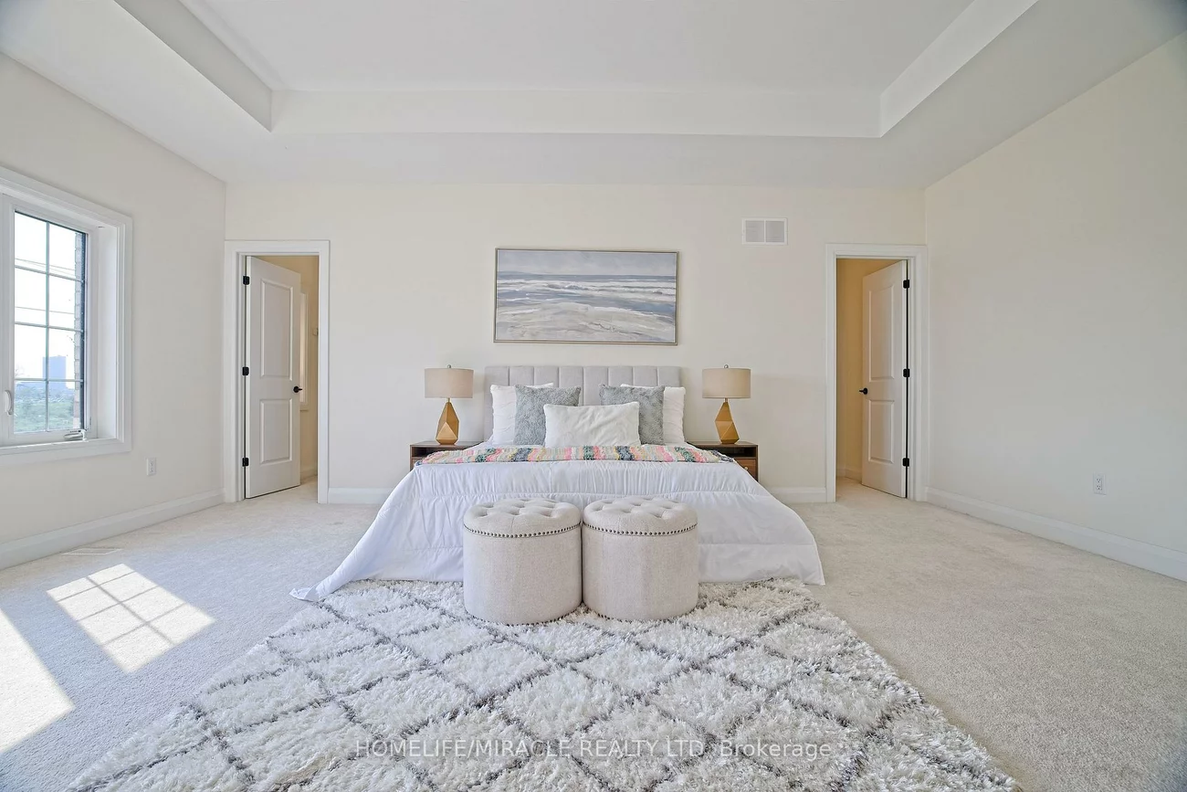 4, Bavenden, Credit Valley, Brampton