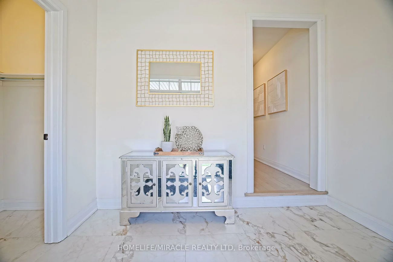 4, Bavenden, Credit Valley, Brampton