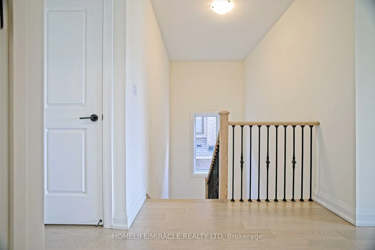 4, Bavenden, Credit Valley, Brampton