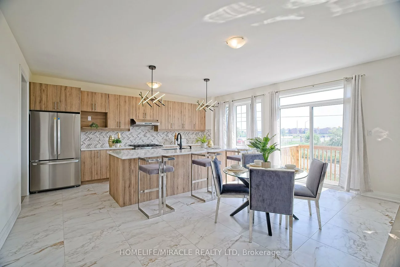 4, Bavenden, Credit Valley, Brampton