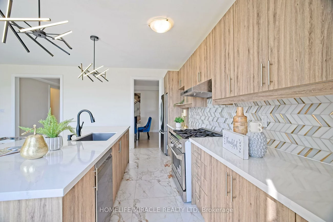 4, Bavenden, Credit Valley, Brampton