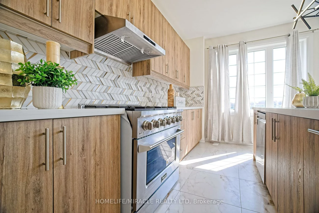 4, Bavenden, Credit Valley, Brampton