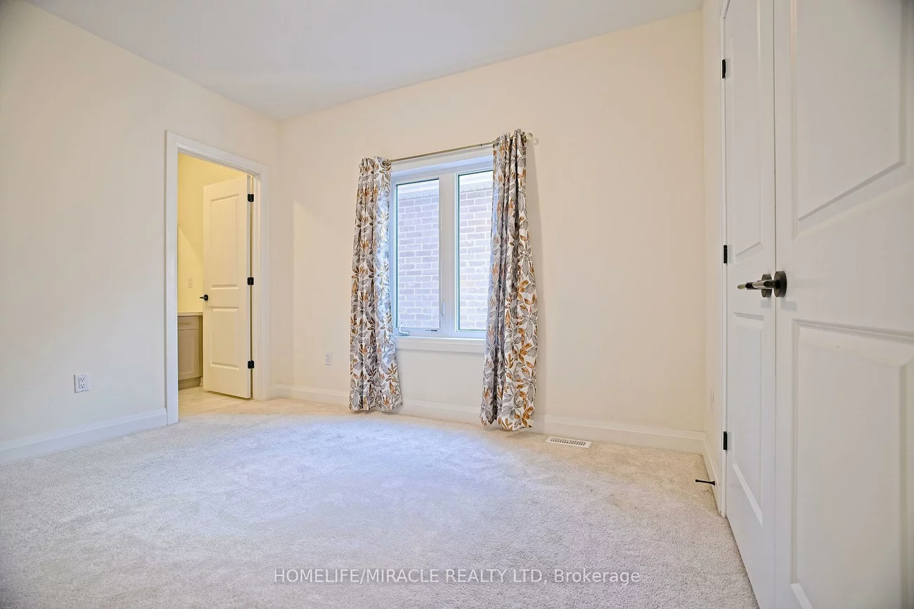 4, Bavenden, Credit Valley, Brampton