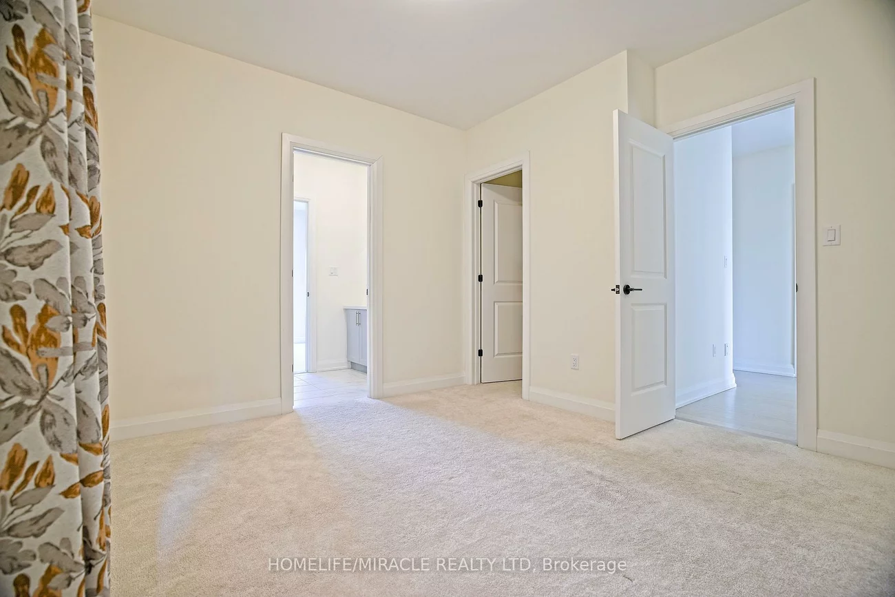 4, Bavenden, Credit Valley, Brampton