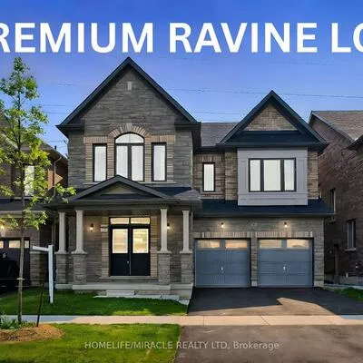 4, Bavenden, Credit Valley, Brampton