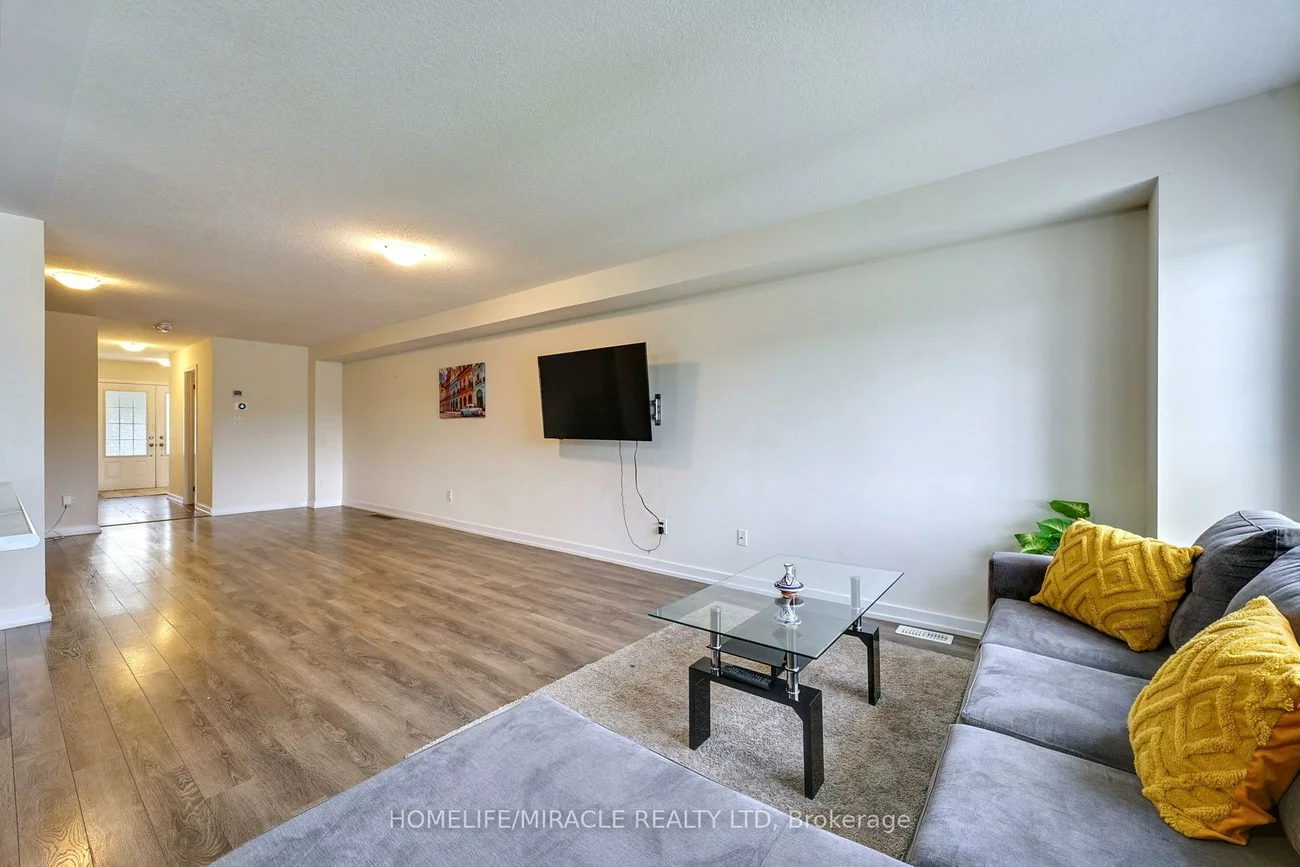 108, Golden Spring, Northwest Brampton, Brampton