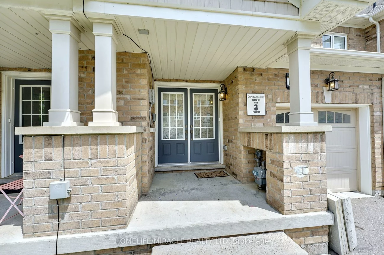 108, Golden Spring, Northwest Brampton, Brampton